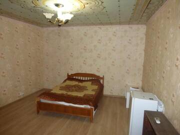 Трехместный номер с душем в Гостинице Гостевой дом Фильевых